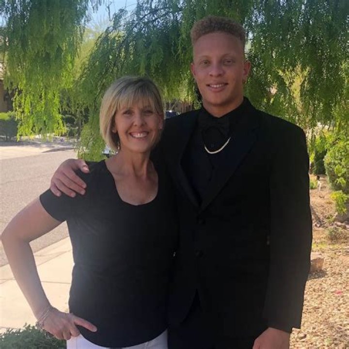 
Mike and Susan Rattler| 10 Facts On Spencer Rattler Mother and Father 
