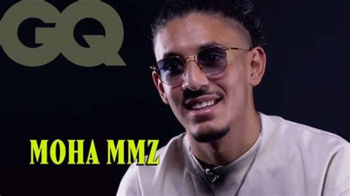 
Moha MMZ Height, Weight, Net Worth, Age, Birthday, Wikipedia, Who, Nationality, Biography 