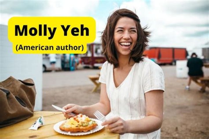 Molly Yeh Height, Weight, Net Worth, Age, Birthday, Wikipedia, Who, Instagram, Biography