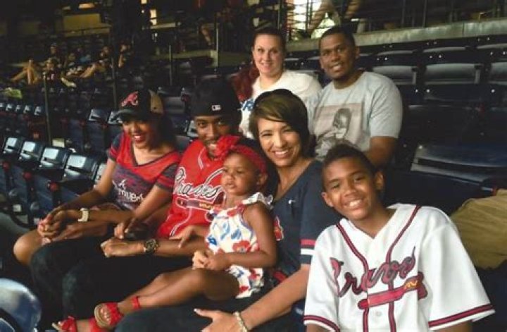 Montell Jordan is Married to Wife: Kristin Hudson. 4 Kids.