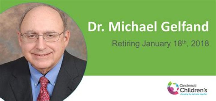 
Mordy Gelfand – Michael Gelfand Age, Birthday, Wikipedia, Who, Nationality, Biography 