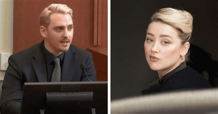 Morgan Tremaine Net Worth: Ex TMZ Reporter Testimony About Amber Heard Lauded