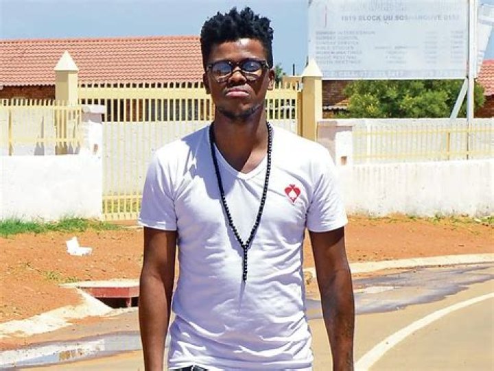 Murdah Bongz Height, Weight, Net Worth, Age, Birthday, Wikipedia, Who, Instagram, Biography