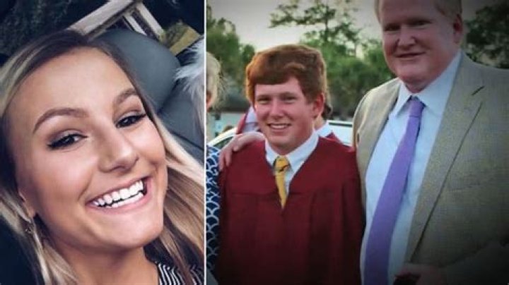 
Murdaugh Murders: Who is Miley Altman? 