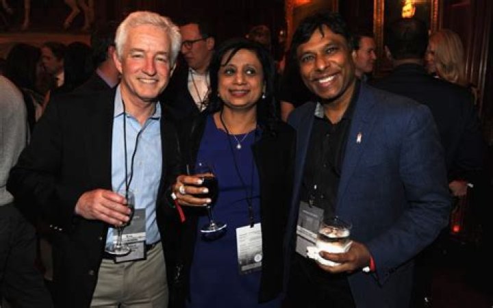 Naveen Jain Height, Weight, Net Worth, Age, Birthday, Wikipedia, Who, Instagram, Biography