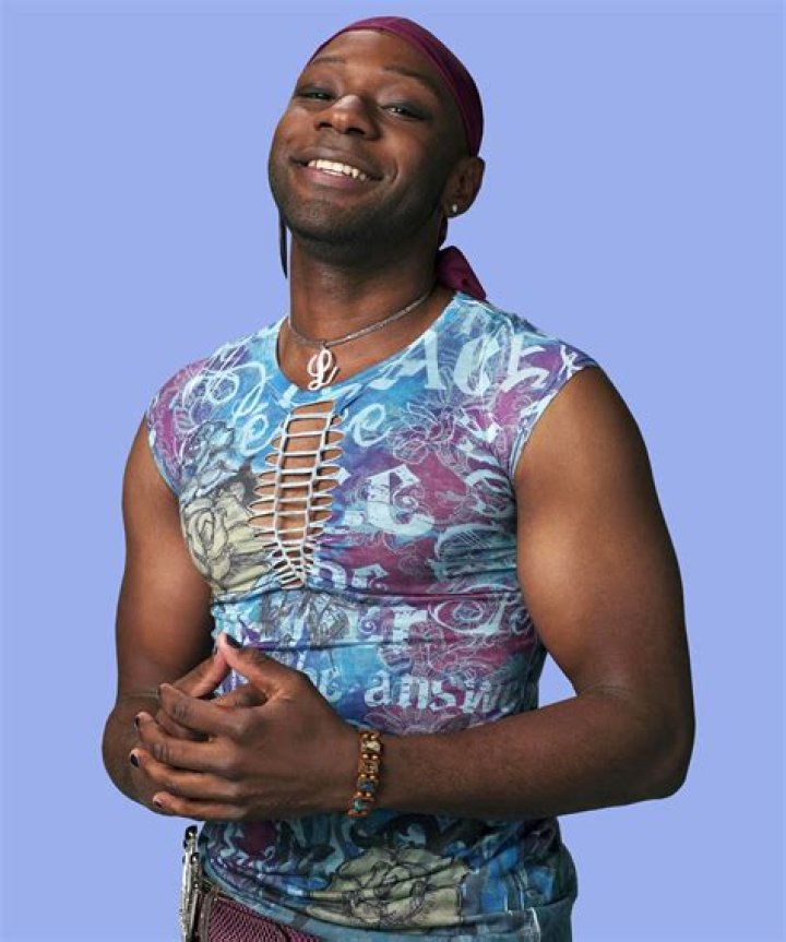 
Nelsan Ellis Gay Rumors : Is Nelsan Ellis Dead? 