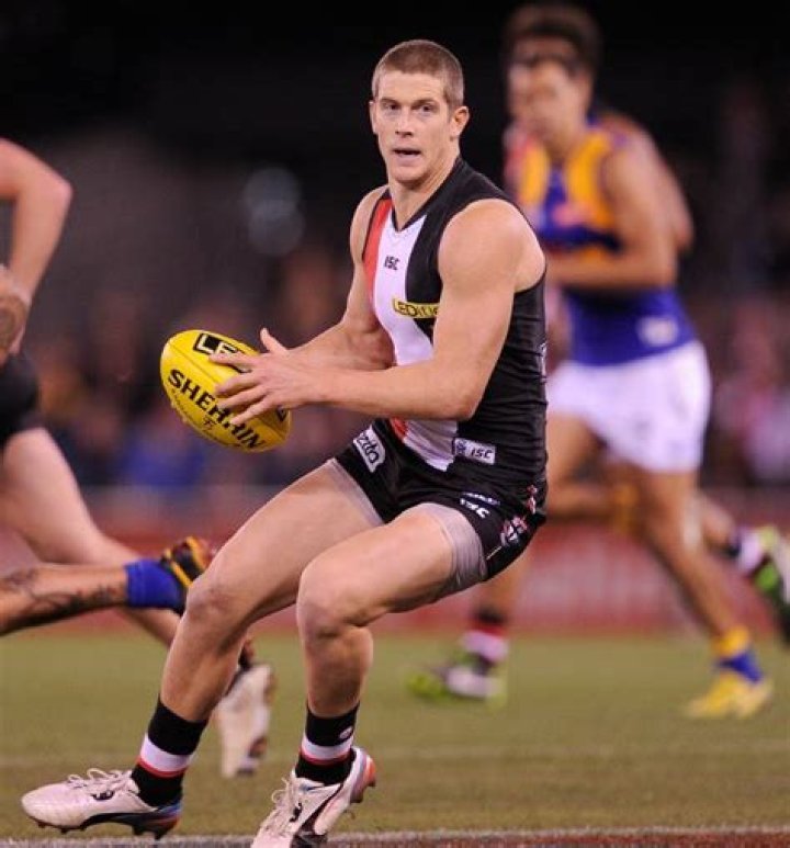 
Nick Dal Santo Height, Weight, Net Worth, Age, Birthday, Wikipedia, Who, Nationality, Biography 