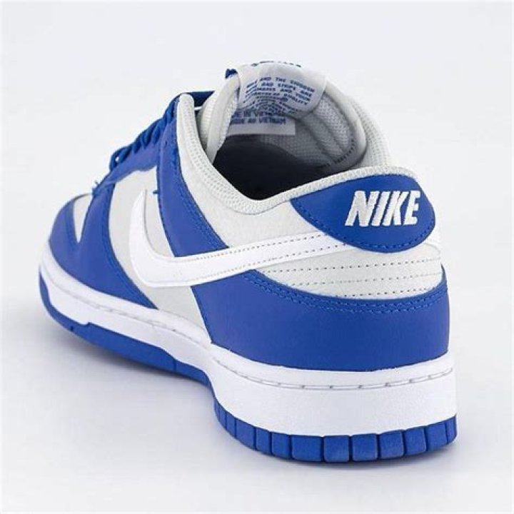 
Nike Dunk Low “Kentucky Alternate” sneakers: Where to buy, price, and more explored 