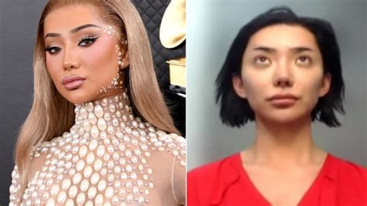 Nikita Dragun Prison Update: A Transgender Beauty Influencer Was Put In A Men Jail, Arrest And Charges