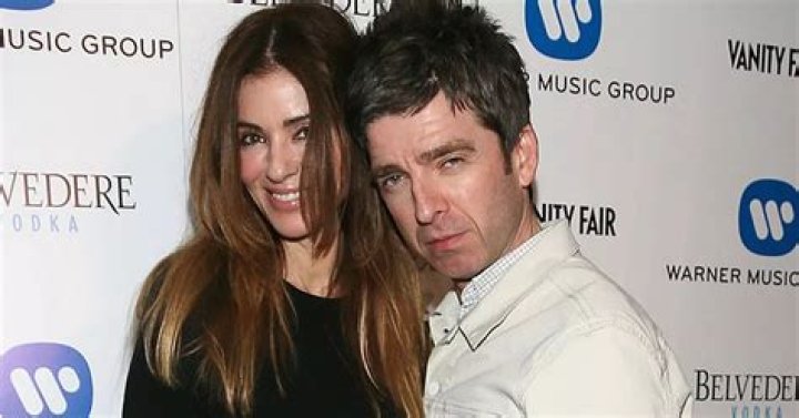 
Noel Gallagher Wife Who is Noel Gallagher Wife? 
