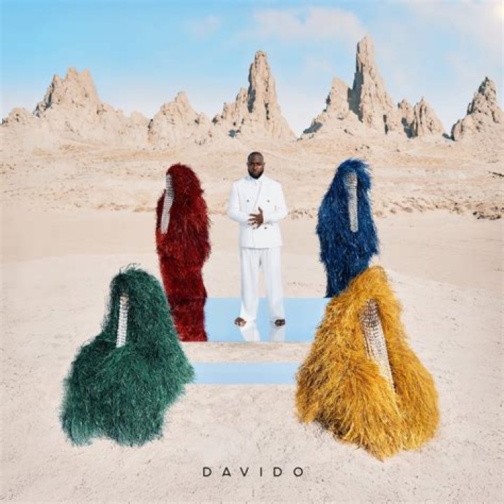 
Odunsi Reveals What Davido Did For Him In UK 