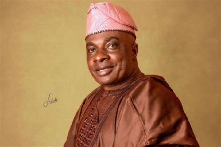 
Olaiya Igwe Age, Birthday, Wikipedia, Who, Nationality, Biography 