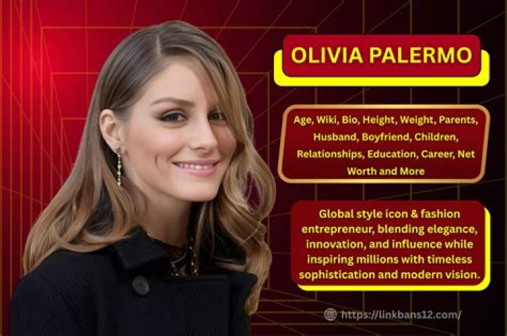 Olivia Palermo Height, Weight, Net Worth, Age, Birthday, Wikipedia, Who, Nationality, Biography