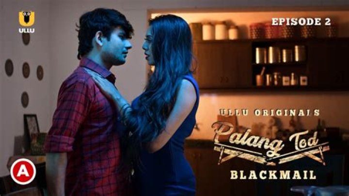 
Palang Tod Blackmail Web Series Primeshots App All Episodes Streaming Online, Cast, Storyline, Release Date & Time & More! 