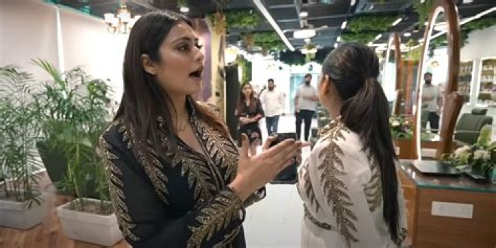 
Payal Malik Height, Weight, Net Worth, Age, Birthday, Wikipedia, Who, Nationality, Biography 