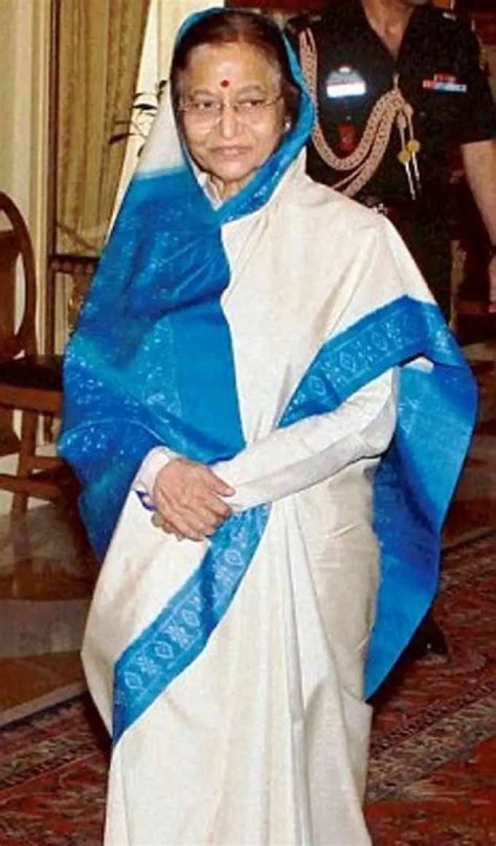 
Pratibha Patil Height, Weight, Net Worth, Age, Birthday, Wikipedia, Who, Nationality, Biography 