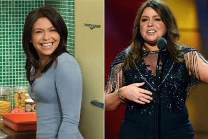 
Rachael Ray Weight Loss, How Much Weight Did Rachael Ray Lose? 