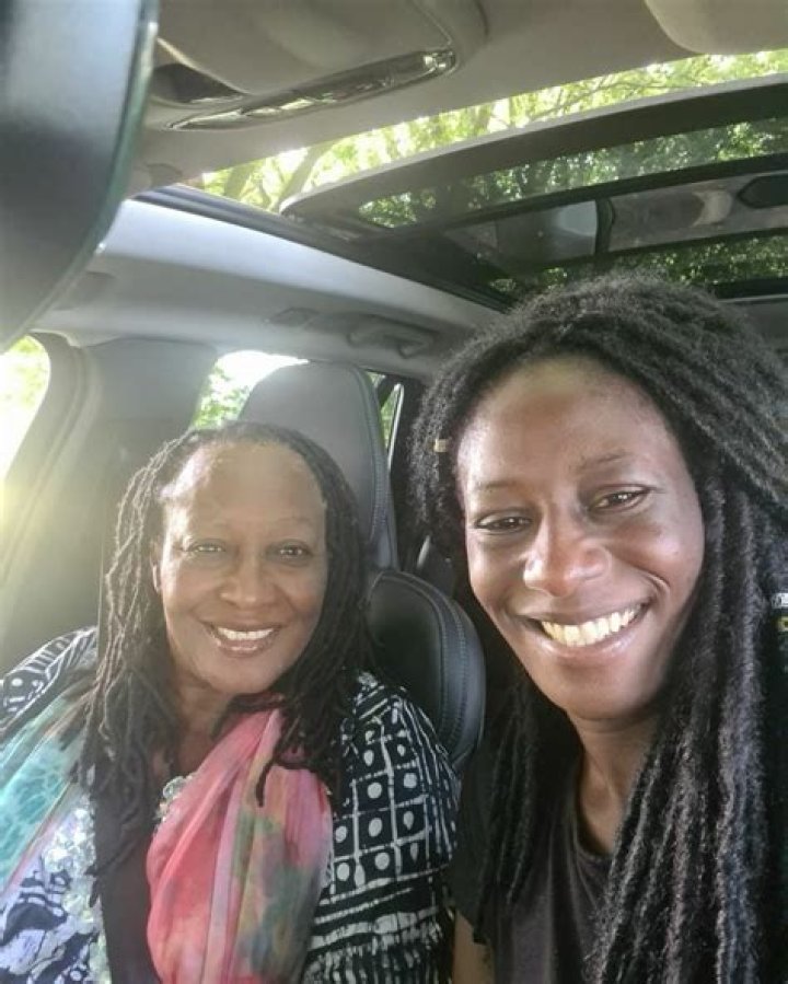 
Reactions As Patience Ozokwo Shares A Photo Of Herself To Countdown To Her 64th Birthday 