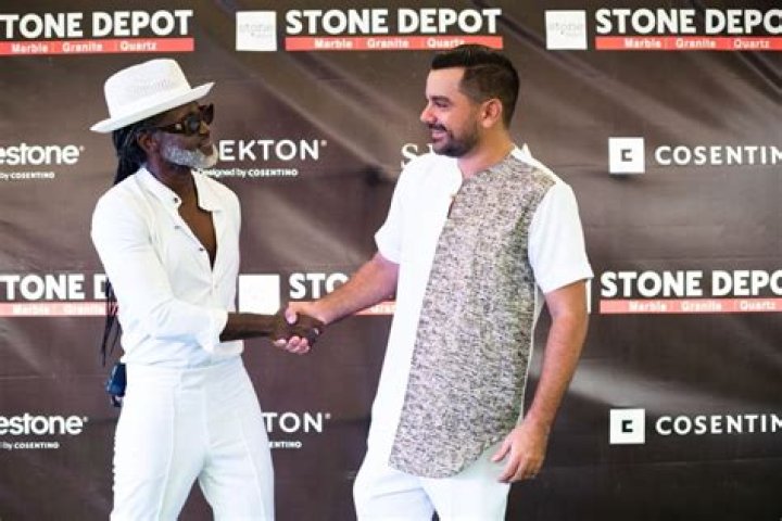 Reggie Rockstone Height, Weight, Net Worth, Age, Birthday, Wikipedia, Who, Instagram, Biography