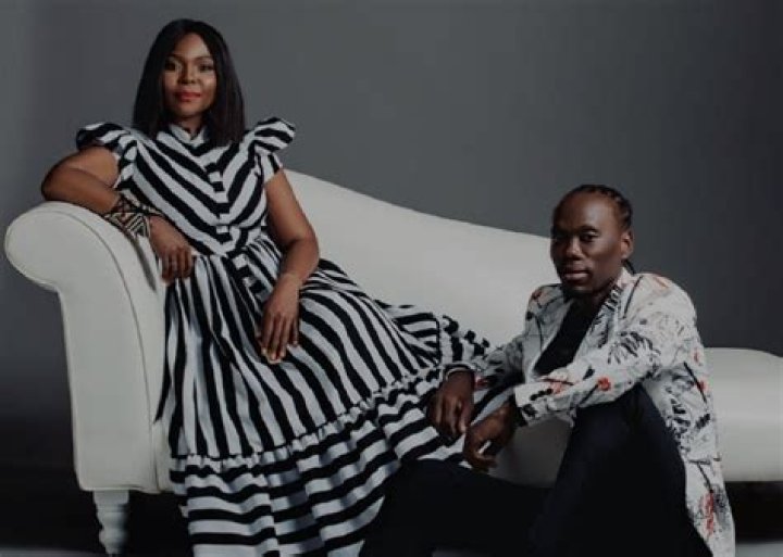 
Reneilwe Letsholonyane’s Wife Mpho Maboi: Who Is She? Reason for Divorce 
