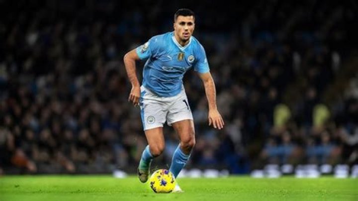 
Rodri Height, Weight, Net Worth, Age, Birthday, Wikipedia, Who, Nationality, Biography 