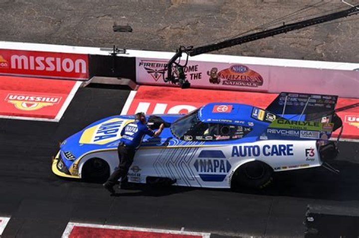 Ron Capps Height, Weight, Net Worth, Age, Birthday, Wikipedia, Who, Nationality, Biography