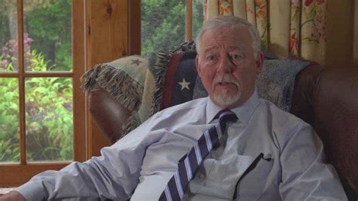 Ron Russell Age, Facts, Wikipedia, Who, Nationality, Biography