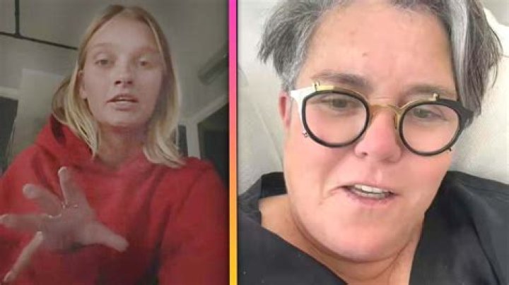 
Rosie O’Donnell Says Daughter Is ‘Right To Say’ She Didn’t Have A ‘Normal’ Upbringing 