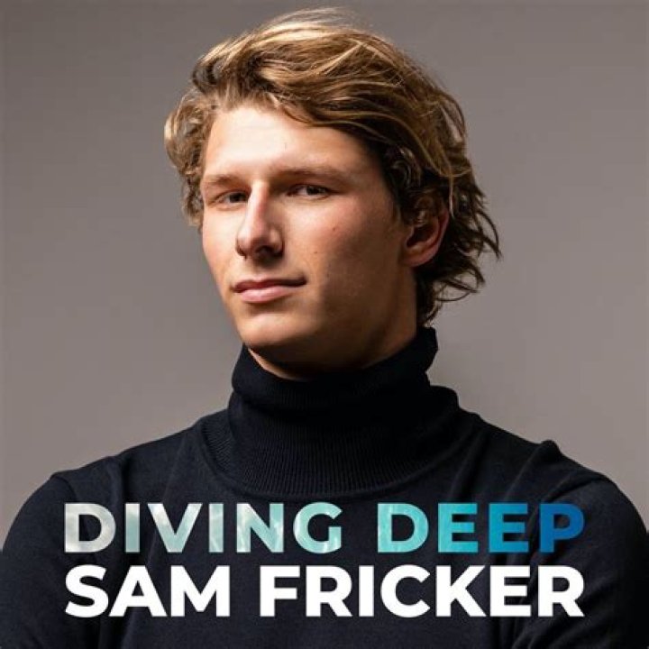 Sam Fricker Height, Weight, Net Worth, Age, Birthday, Wikipedia, Who, Nationality, Biography