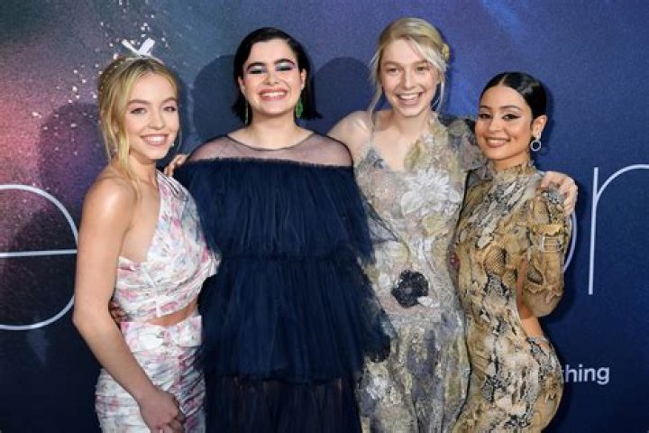 Samantha In Euphoria, Who Is Samantha In Euphoria?
