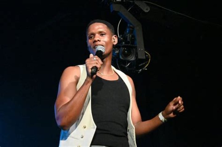 
Samthing Soweto Is Still Alive- Death Rumors, What Happened To South African Singer? 