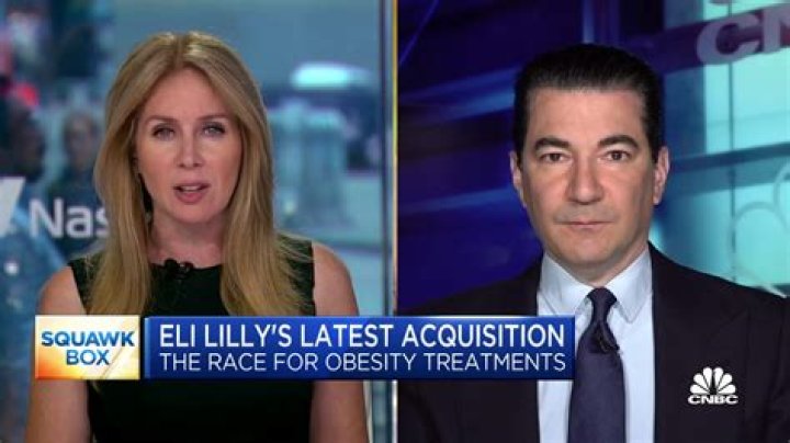 Scott Gottlieb Height, Weight, Net Worth, Age, Birthday, Wikipedia, Who, Nationality, Biography