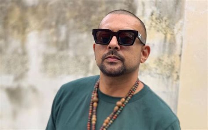 
Sean Paul Says Reggae Rooted In Africa, Defends Stonebwoy 