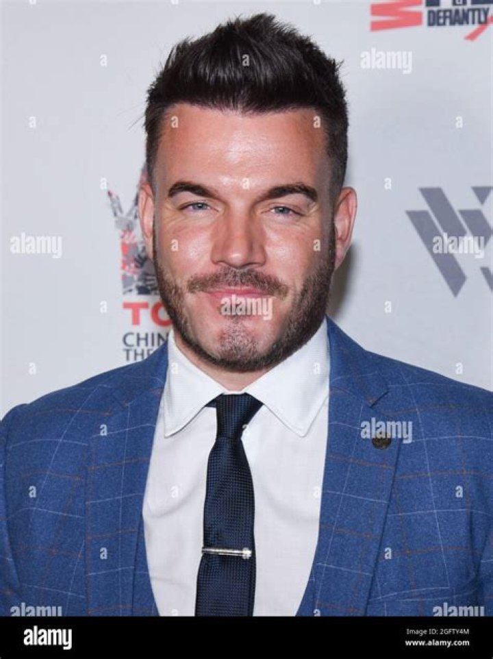 Shane Mooney Age, Birthday, Wikipedia, Who, Nationality, Biography