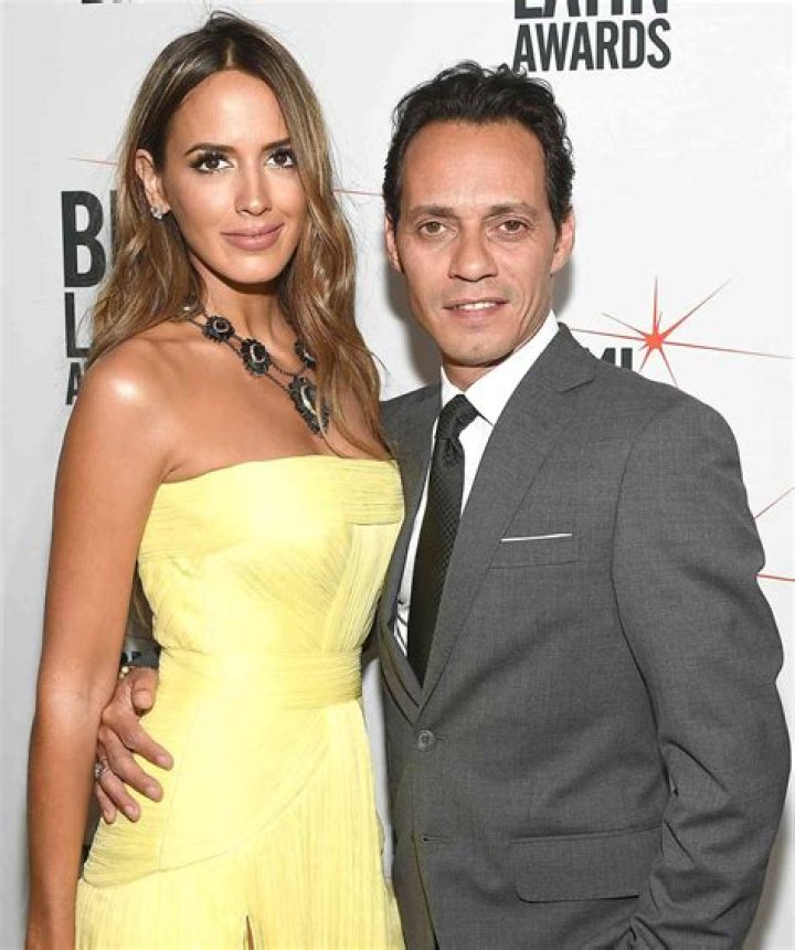 
Shannon De Lima’s Wiki Bio. Who is Marc Anthony’s ex-wife? 