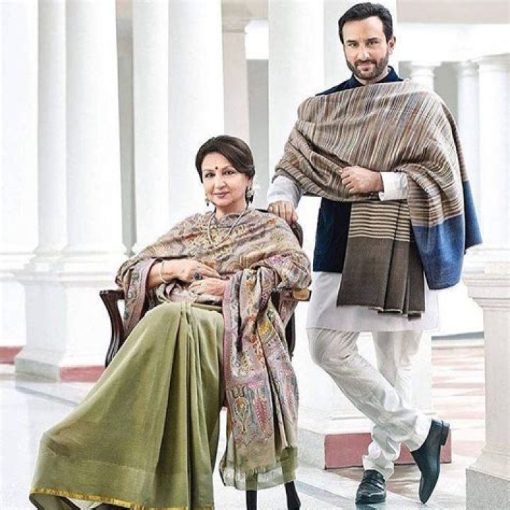 Sharmila Tagore Height, Weight, Net Worth, Age, Birthday, Wikipedia, Who, Instagram, Biography