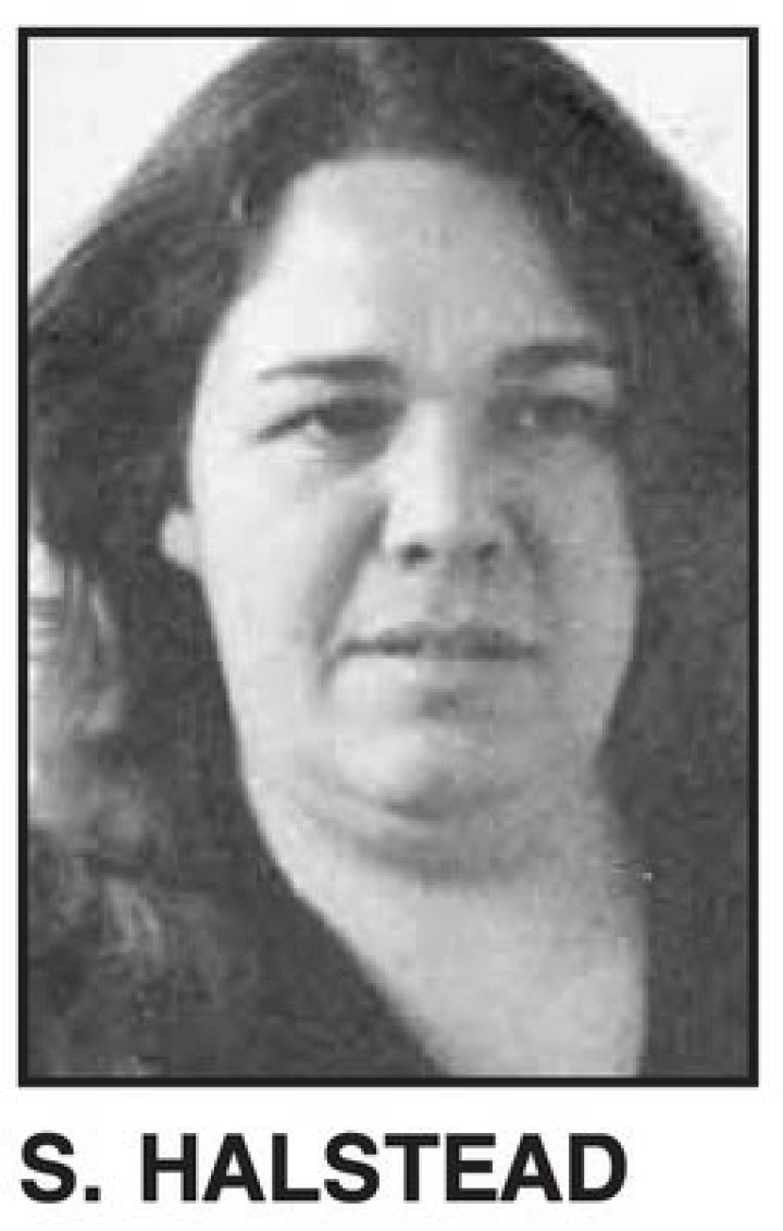 Sharon Halstead Wikipedia & Murder, Is Sister Deborah Halstead Still In Jail?