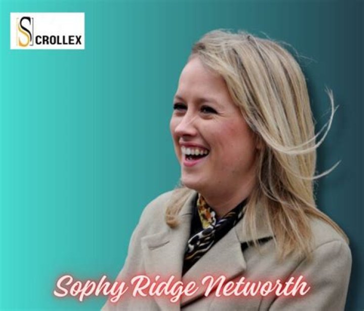 
Sophy Ridge Height, Weight, Net Worth, Age, Birthday, Wikipedia, Who, Instagram, Biography 