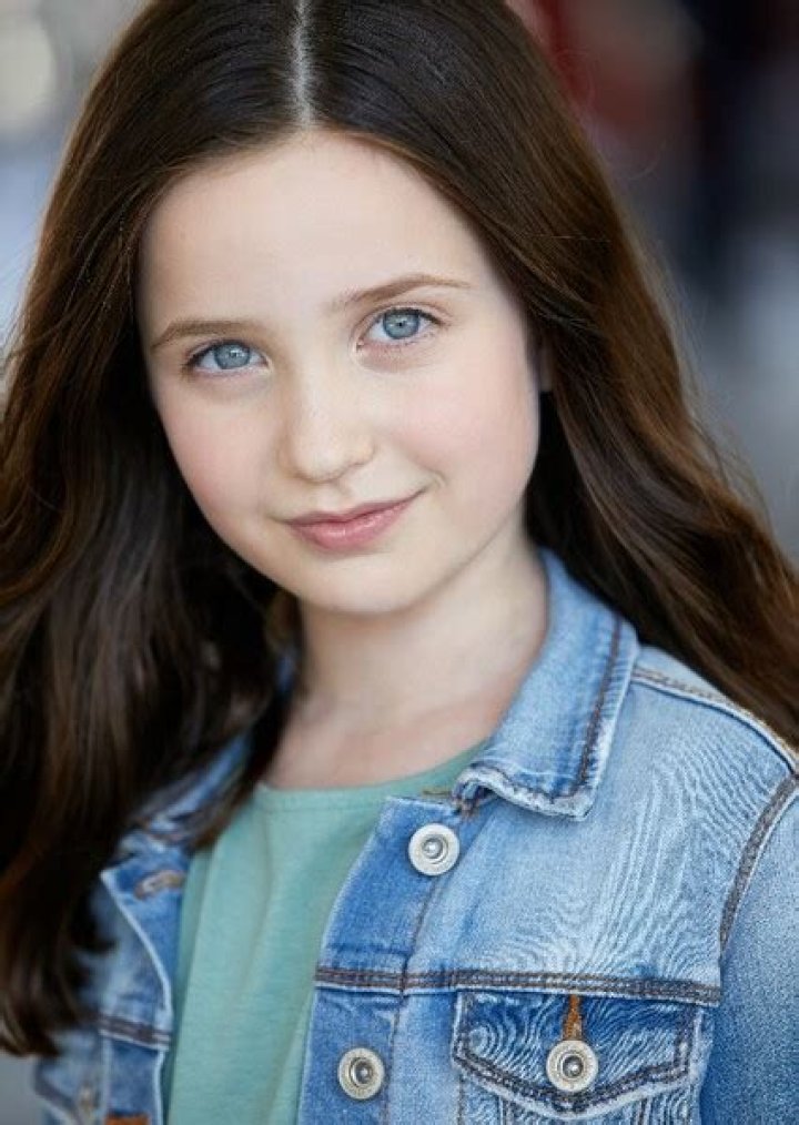 Spencer Catherine Moss Height, Weight, Net Worth, Age, Birthday, Wikipedia, Who, Nationality, Biography