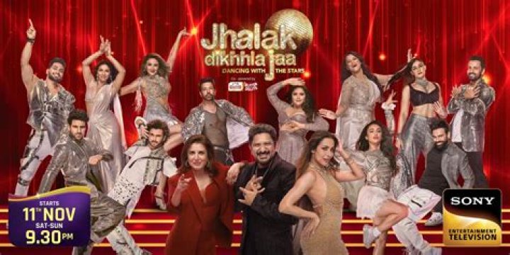 
Sprinter Dutee Chand to show her dancing steps on ‘Jhalak Dikhhla Jaa 10’ 