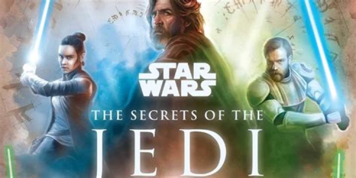 
Star Wars: Secrets of the Jedi Explains Baby Yoda’s Force Powers 