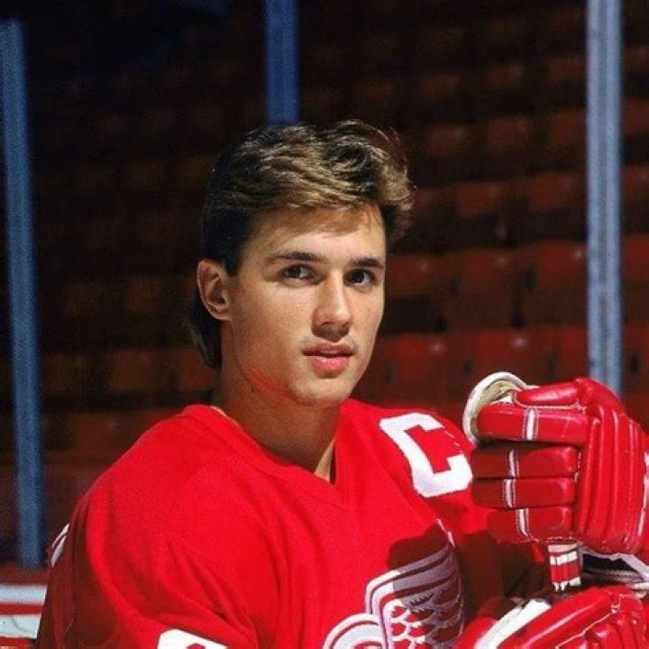 Steve Yzerman Height, Weight, Net Worth, Age, Birthday, Wikipedia, Who, Instagram, Biography