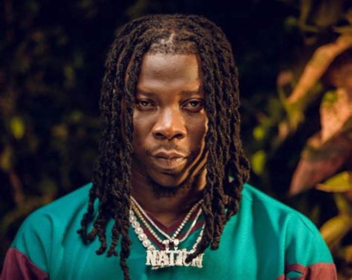 Stonebwoy Height, Weight, Net Worth, Age, Birthday, Wikipedia, Who, Nationality, Biography