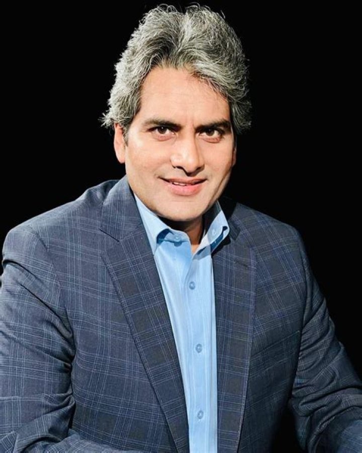 
Sudhir Sangwan Height, Weight, Net Worth, Age, Birthday, Wikipedia, Who, Nationality, Biography 
