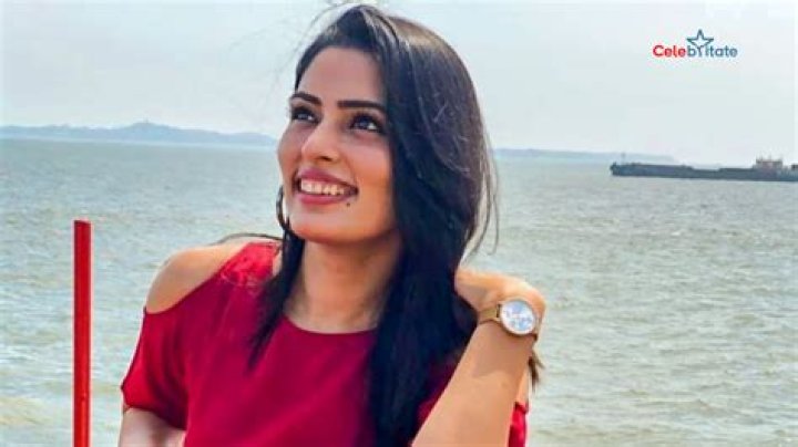 Swati Bakshi Height, Weight, Net Worth, Age, Birthday, Wikipedia, Who, Instagram, Biography
