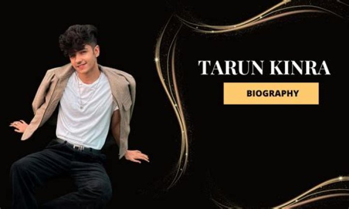 
Tarun Kinra Height, Weight, Net Worth, Age, Birthday, Wikipedia, Who, Nationality, Biography 