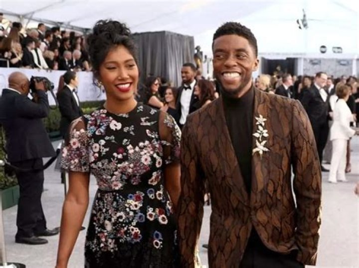 Taylor Simone Ledward Parents and Ethnicity: Everything About Chadwick Boseman’s Wife