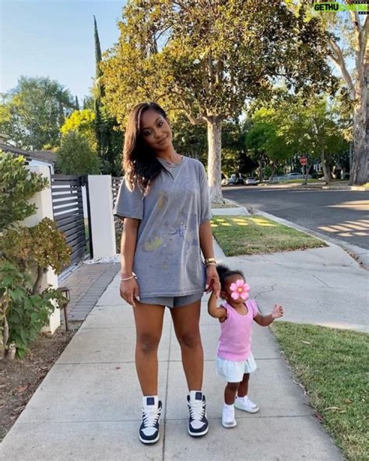 Tetona Jackson Height, Weight, Net Worth, Age, Wiki, Who, Instagram, Biography
