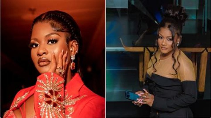 
“The Star Of The Show Is Here To Stay” Phyna Says In A Recent Post 