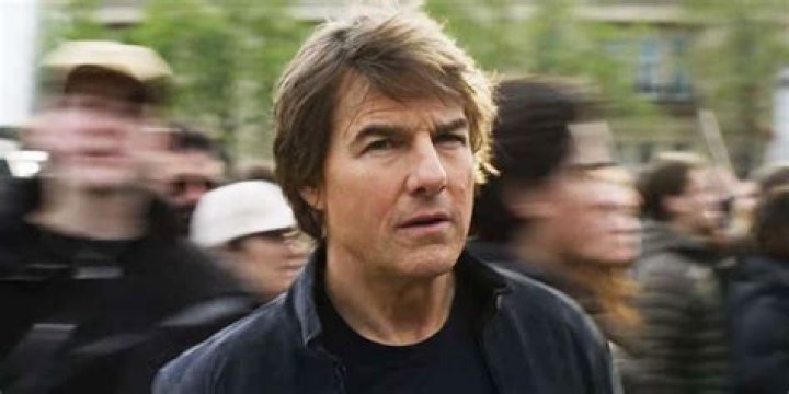 
Tom Cruise, Prominent American Star, New ‘Mission: Impossible’ Footage Leaked 